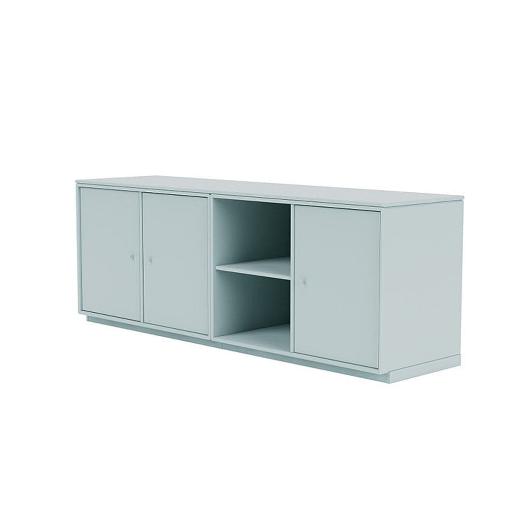 [product_category]-Montana Save Lowboard With 3 Cm Plinth, Flint-Montana Furniture-5714322258753-0000SAVE-148-06-MON-1