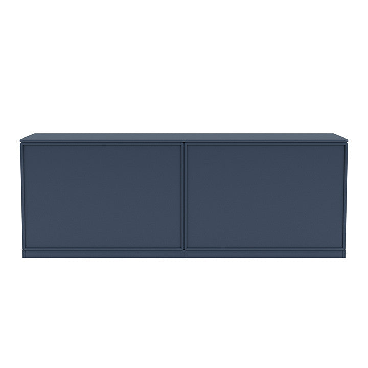 [product_category]-Montana Save Lowboard With 3 Cm Plinth, Juniper Blue-Montana Furniture-5714322258050-0000SAVE-138-06-MON-4