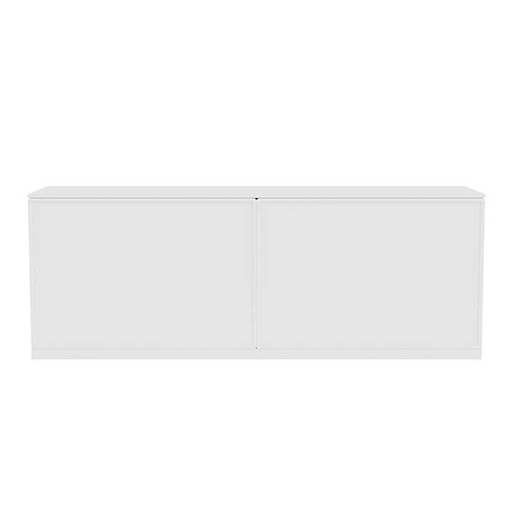 [product_category]-Montana Save Lowboard With 3 Cm Plinth, New White-Montana Furniture-5714322257763-0000SAVE-101-06-MON-4