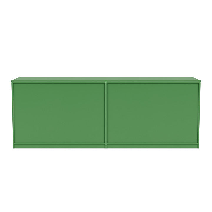 [product_category]-Montana Save Lowboard With 3 Cm Plinth, Parsley Green-Montana Furniture-5714322259033-0000SAVE-152-06-MON-4