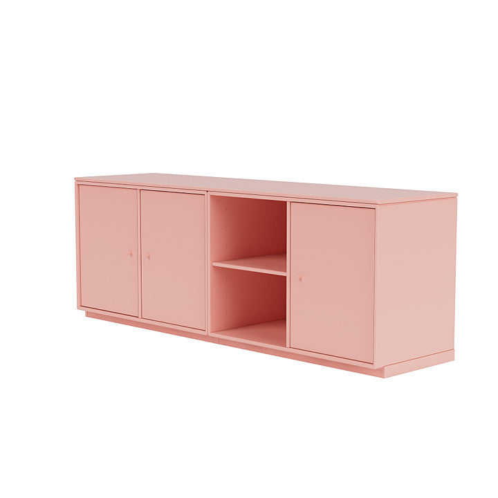 [product_category]-Montana Save Lowboard With 3 Cm Plinth, Ruby-Montana Furniture-5715288368852-0000SAVE-167-06-MON-1