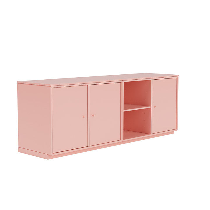 [product_category]-Montana Save Lowboard With 3 Cm Plinth, Ruby-Montana Furniture-5715288368852-0000SAVE-167-06-MON-3