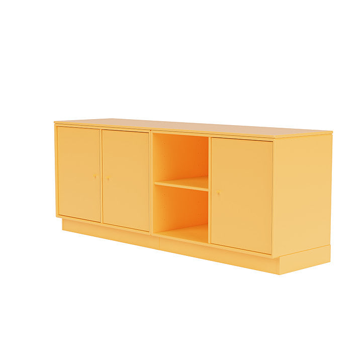 [product_category]-Montana Save Lowboard With 7 Cm Plinth, Acacia-Montana Furniture-5715288368753-0000SAVE-166-07-MON-1