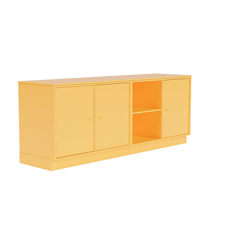 [product_category]-Montana Save Lowboard With 7 Cm Plinth, Acacia-Montana Furniture-5715288368753-0000SAVE-166-07-MON-3
