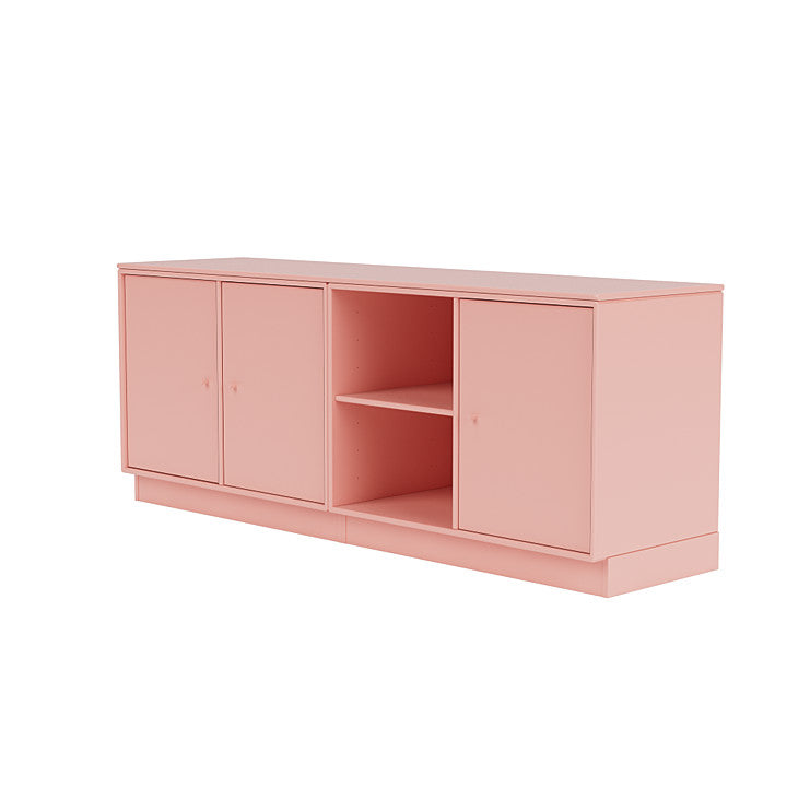 [product_category]-Montana Save Lowboard With 7 Cm Plinth, Ruby-Montana Furniture-5715288368869-0000SAVE-167-07-MON-1