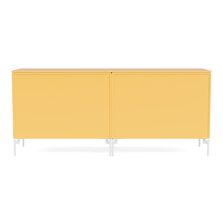 [product_category]-Montana Save Lowboard With Legs, Acacia/Snow Acacia-Montana Furniture-5715288368715-0000SAVE-166-02-MON-4