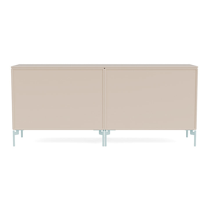 [product_category]-Montana Save Lowboard With Legs, Clay/Flint-Montana Furniture-5715288369019-0000SAVE-168-12-MON-4