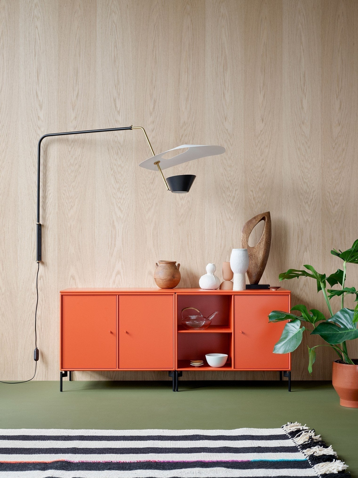[product_category]-Montana Save Lowboard With Legs, Fjord/Snow White-Montana Furniture-5714322257381-0000SAVE-02-02-MON-6