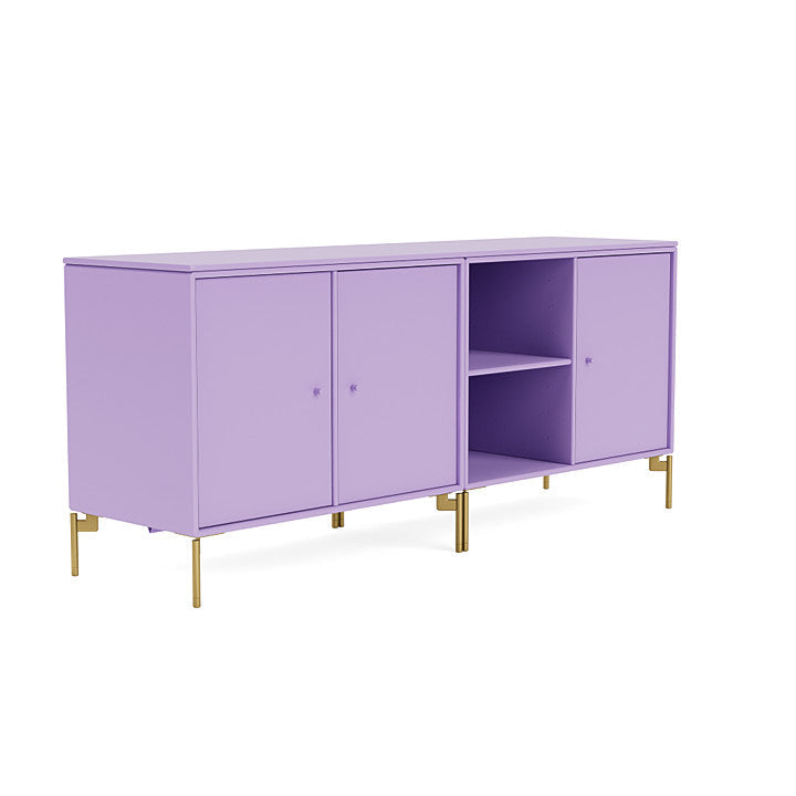 [product_category]-Montana Save Lowboard With Legs, Iris/Brass-Montana Furniture-5714322259828-0000SAVE-164-09-MON-3