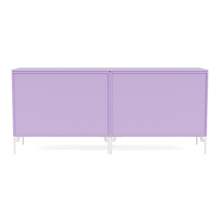 [product_category]-Montana Save Lowboard With Legs, Iris/Snow White-Montana Furniture-5714322259774-0000SAVE-164-02-MON-4