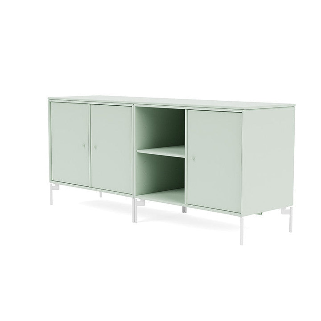 [product_category]-Montana Save Lowboard With Legs, Mist/Snow White-Montana Furniture-5714322259569-0000SAVE-161-02-MON-1