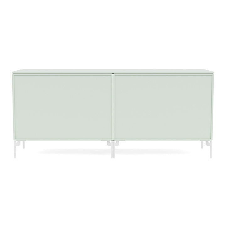 [product_category]-Montana Save Lowboard With Legs, Mist/Snow White-Montana Furniture-5714322259569-0000SAVE-161-02-MON-4