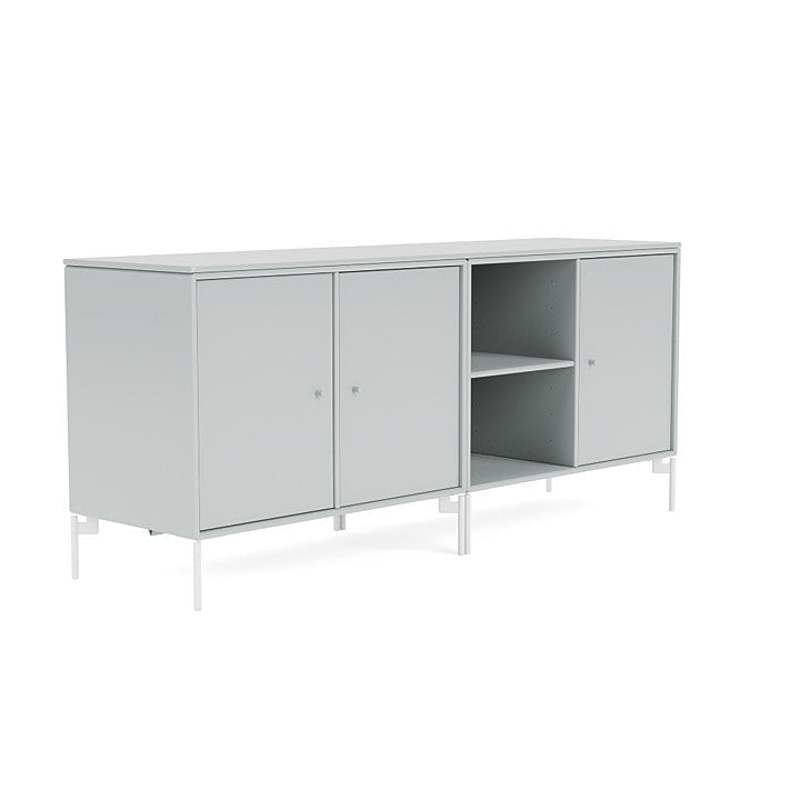 [product_category]-Montana Save Lowboard With Legs, Oyster/Snow White-Montana Furniture-5714322259217-0000SAVE-156-02-MON-3