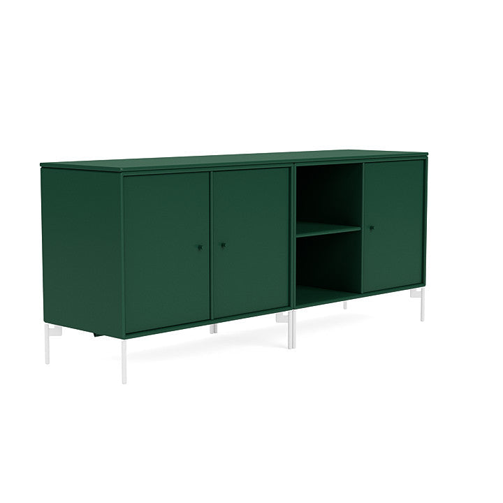 [product_category]-Montana Save Lowboard With Legs, Pine/Snow White-Montana Furniture-5714322257879-0000SAVE-136-02-MON-3