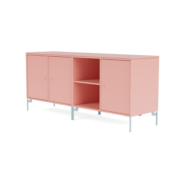 [product_category]-Montana Save Lowboard With Legs, Ruby/Flint-Montana Furniture-5715288368906-0000SAVE-167-12-MON-1