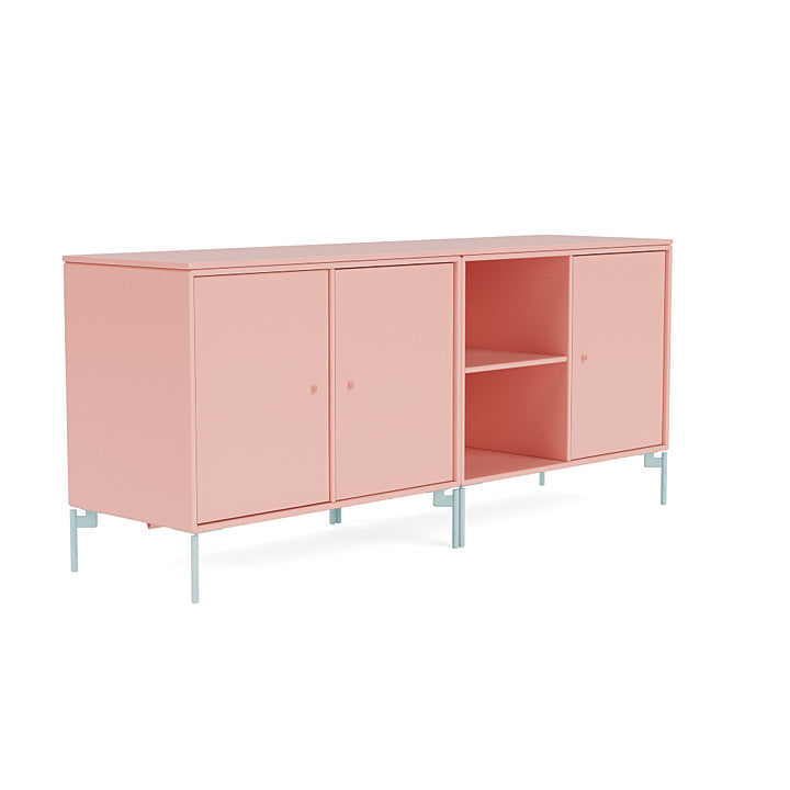 [product_category]-Montana Save Lowboard With Legs, Ruby/Flint-Montana Furniture-5715288368906-0000SAVE-167-12-MON-3