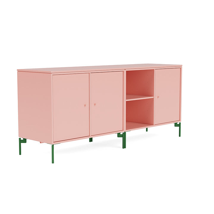 [product_category]-Montana Save Lowboard With Legs, Ruby/Parsley-Montana Furniture-5715288368913-0000SAVE-167-13-MON-3