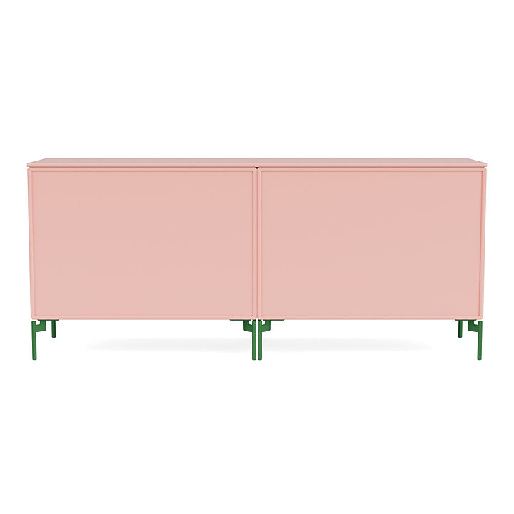 [product_category]-Montana Save Lowboard With Legs, Ruby/Parsley-Montana Furniture-5715288368913-0000SAVE-167-13-MON-4