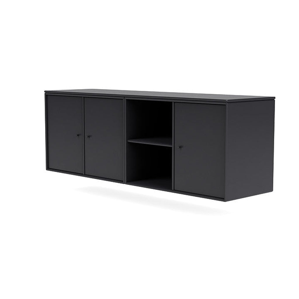 [product_category]-Montana Save Lowboard With Suspension Rail, Anthracite-Montana Furniture-5714322257473-0000SAVE-04-04-MON-1