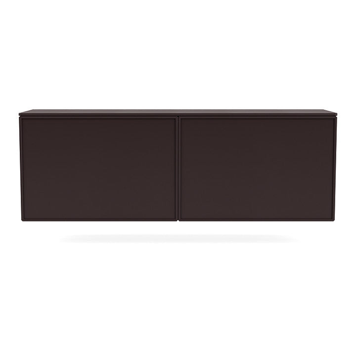 [product_category]-Montana Save Lowboard With Suspension Rail, Balsamic Brown-Montana Furniture-5714322259514-0000SAVE-160-04-MON-4