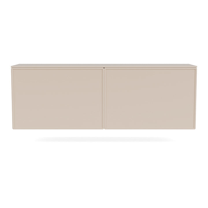 [product_category]-Montana Save Lowboard With Suspension Rail, Clay-Montana Furniture-5715288368951-0000SAVE-168-04-MON-4