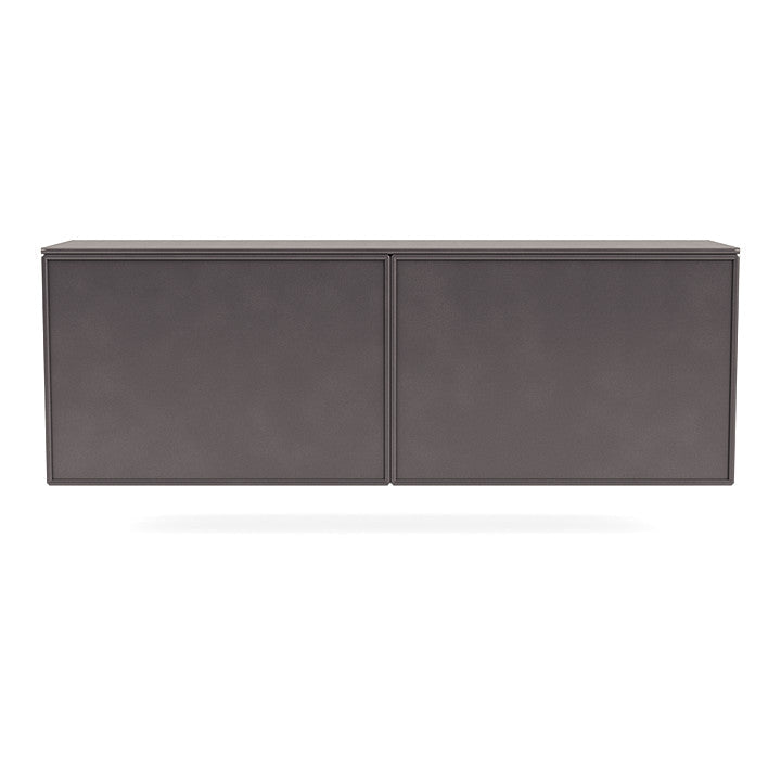 [product_category]-Montana Save Lowboard With Suspension Rail, Coffee Brown-Montana Furniture-5714322259934-0000SAVE-35-04-MON-4
