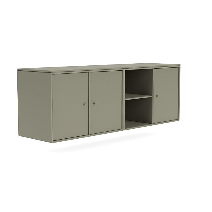 [product_category]-Montana Save Lowboard With Suspension Rail, Fennel Green-Montana Furniture-5714322258463-0000SAVE-144-04-MON-3