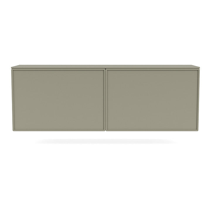 [product_category]-Montana Save Lowboard With Suspension Rail, Fennel Green-Montana Furniture-5714322258463-0000SAVE-144-04-MON-4