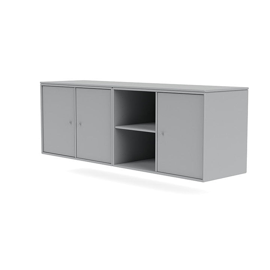 [product_category]-Montana Save Lowboard With Suspension Rail, Fjord-Montana Furniture-5714322257404-0000SAVE-02-04-MON-1