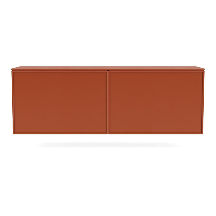 [product_category]-Montana Save Lowboard With Suspension Rail, Hokkaido Brown-Montana Furniture-5714322259651-0000SAVE-162-04-MON-4