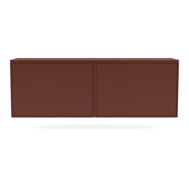 [product_category]-Montana Save Lowboard With Suspension Rail, Masala-Montana Furniture-5714322259163-0000SAVE-155-04-MON-4