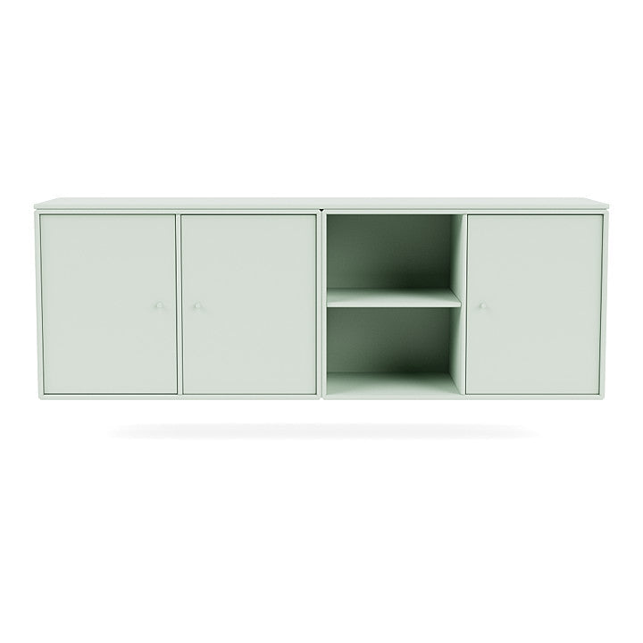 [product_category]-Montana Save Lowboard With Suspension Rail, Mist-Montana Furniture-5714322259583-0000SAVE-161-04-MON-2