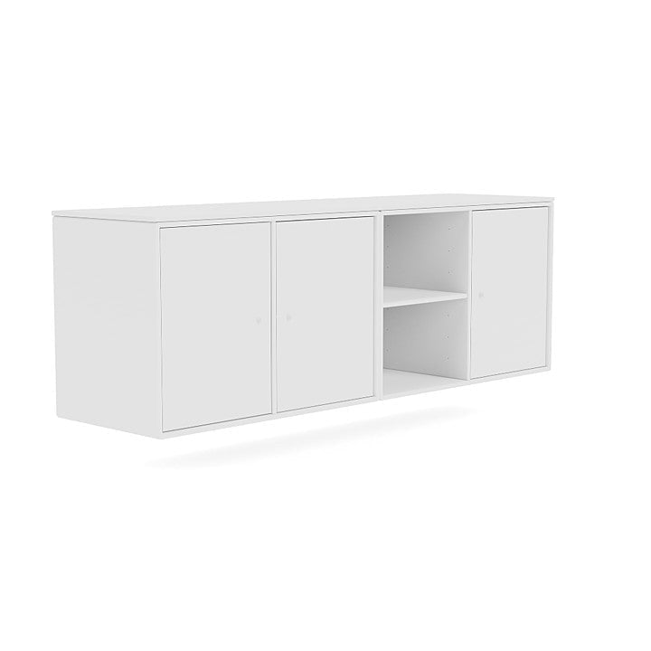[product_category]-Montana Save Lowboard With Suspension Rail, New White-Montana Furniture-5714322257756-0000SAVE-101-04-MON-3