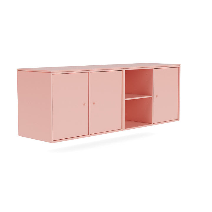 [product_category]-Montana Save Lowboard With Suspension Rail, Ruby-Montana Furniture-5715288368845-0000SAVE-167-04-MON-3