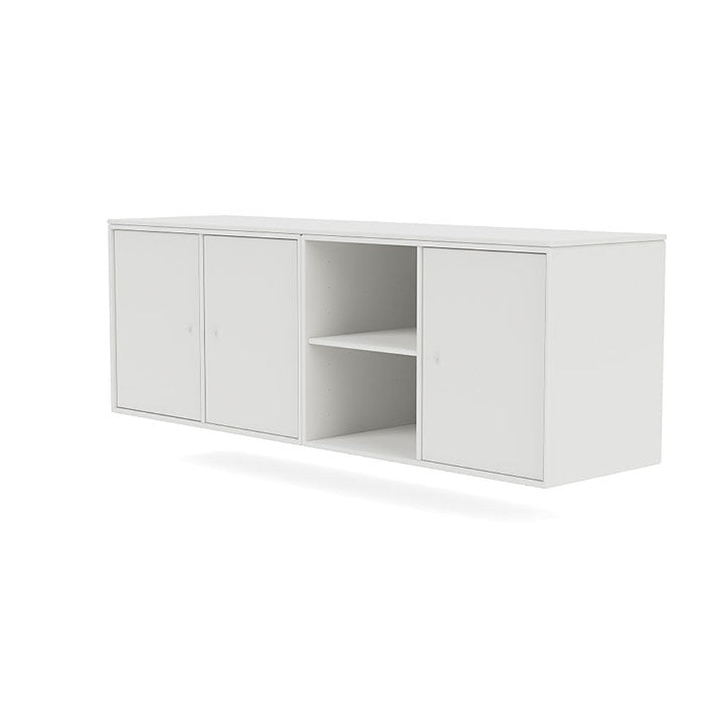 [product_category]-Montana Save Lowboard With Suspension Rail, White-Montana Furniture-5714322257336-0000SAVE-01-04-MON-1