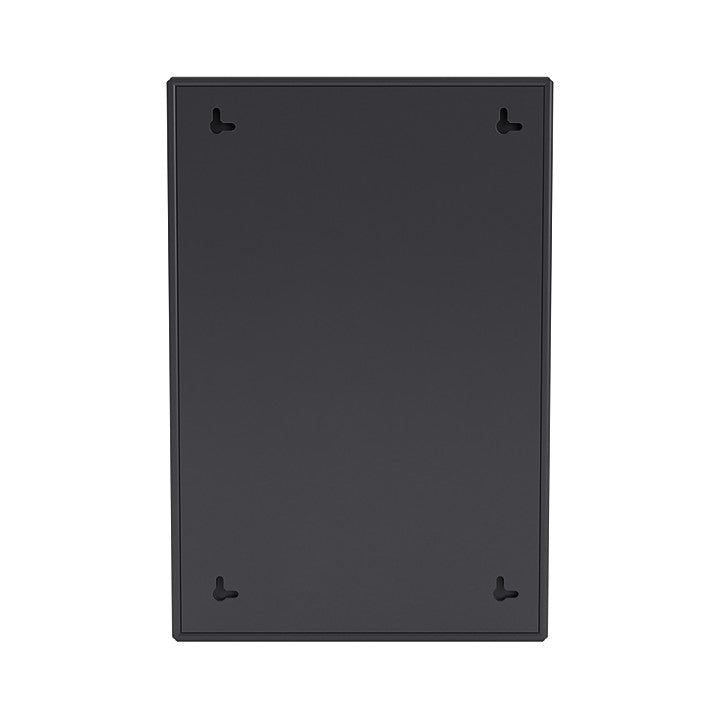 [product_category]-Montana Shelfie Mirror With Shelf Frame, Anthracite-Montana Furniture-5715288153465-0SHELFIE-04-04-MON-4