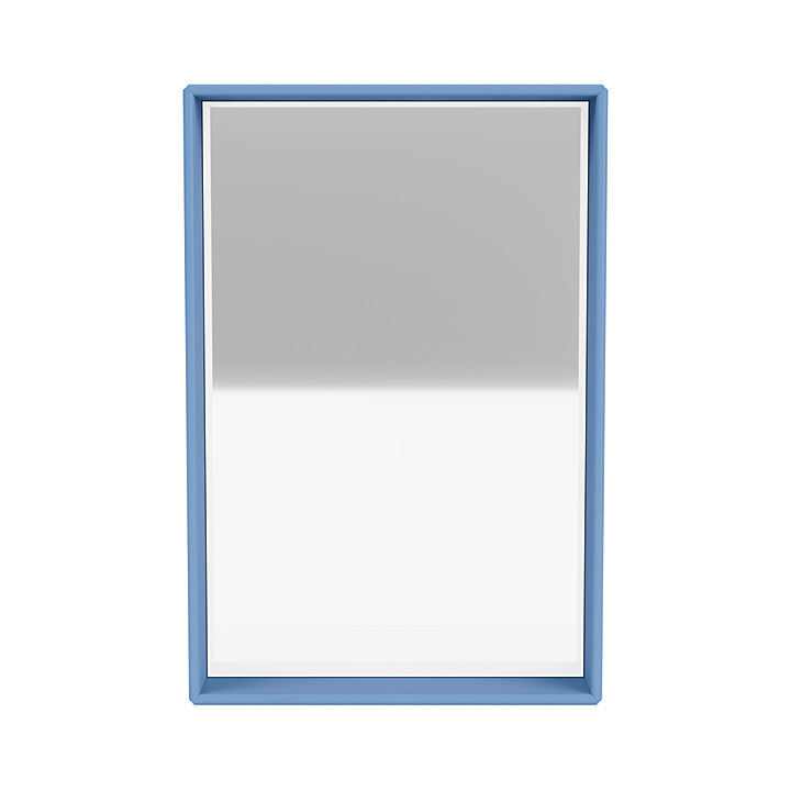 [product_category]-Montana Shelfie Mirror With Shelf Frame, Azure Blue-Montana Furniture-5715288132354-0SHELFIE-154-04-MON-2
