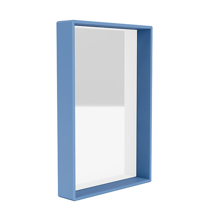 [product_category]-Montana Shelfie Mirror With Shelf Frame, Azure Blue-Montana Furniture-5715288132354-0SHELFIE-154-04-MON-3
