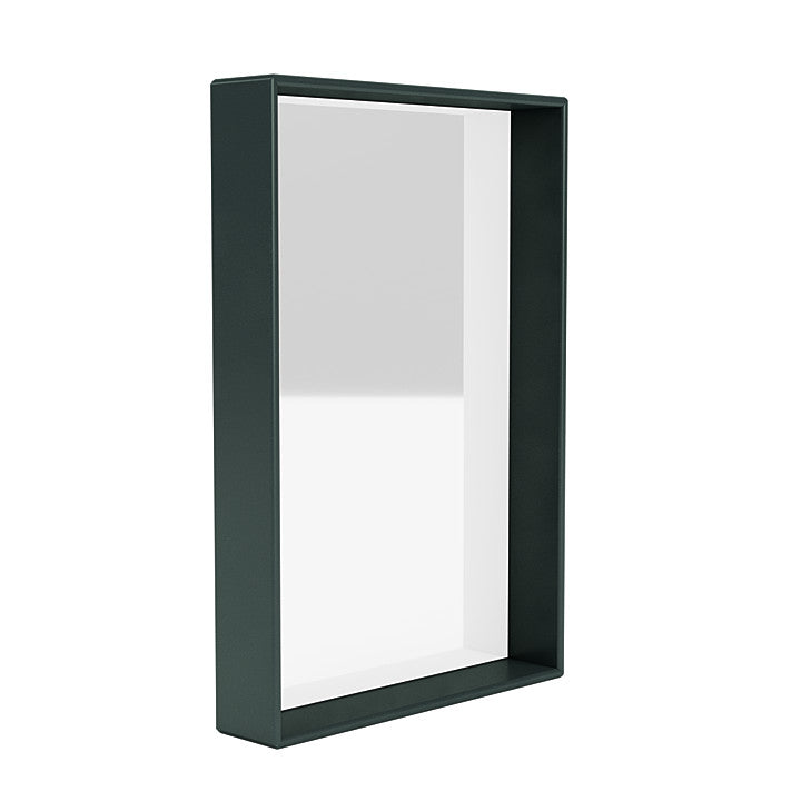 [product_category]-Montana Shelfie Mirror With Shelf Frame, Black Jade-Montana Furniture-5715288153724-0SHELFIE-163-04-MON-3