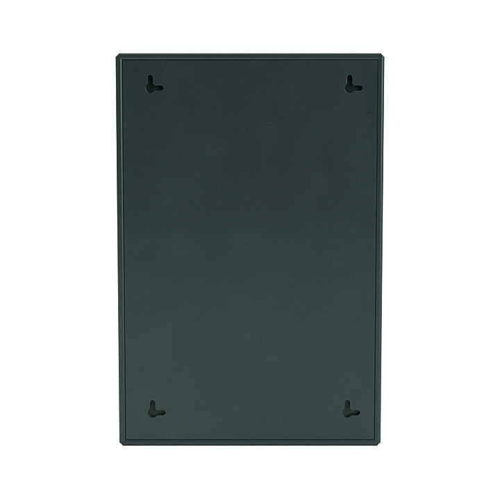 [product_category]-Montana Shelfie Mirror With Shelf Frame, Black Jade-Montana Furniture-5715288153724-0SHELFIE-163-04-MON-4