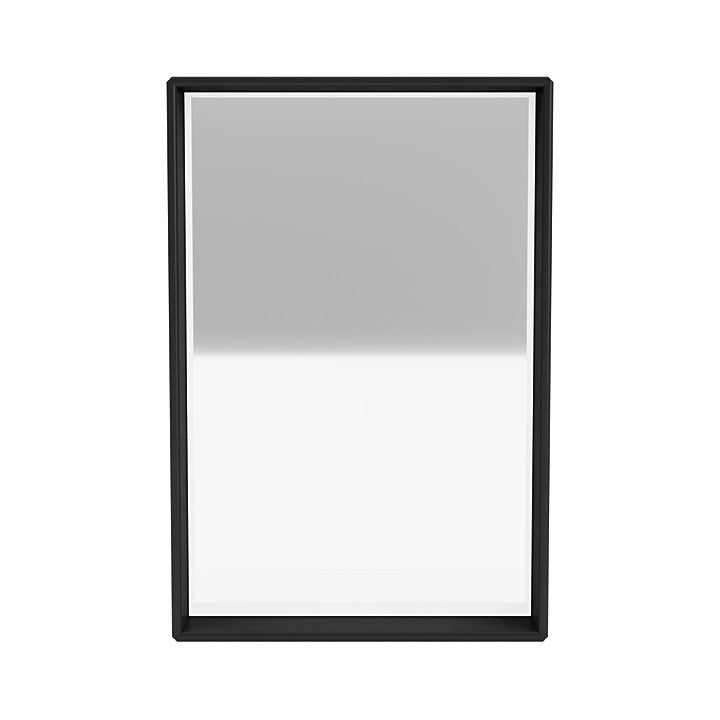 [product_category]-Montana Shelfie Mirror With Shelf Frame, Black-Montana Furniture-5715288153472-0SHELFIE-05-04-MON-2