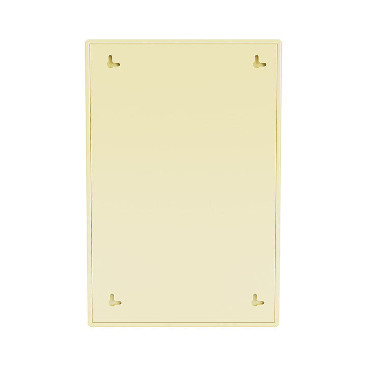 [product_category]-Montana Shelfie Mirror With Shelf Frame, Chamomile Yellow-Montana Furniture-5715288153694-0SHELFIE-159-04-MON-4