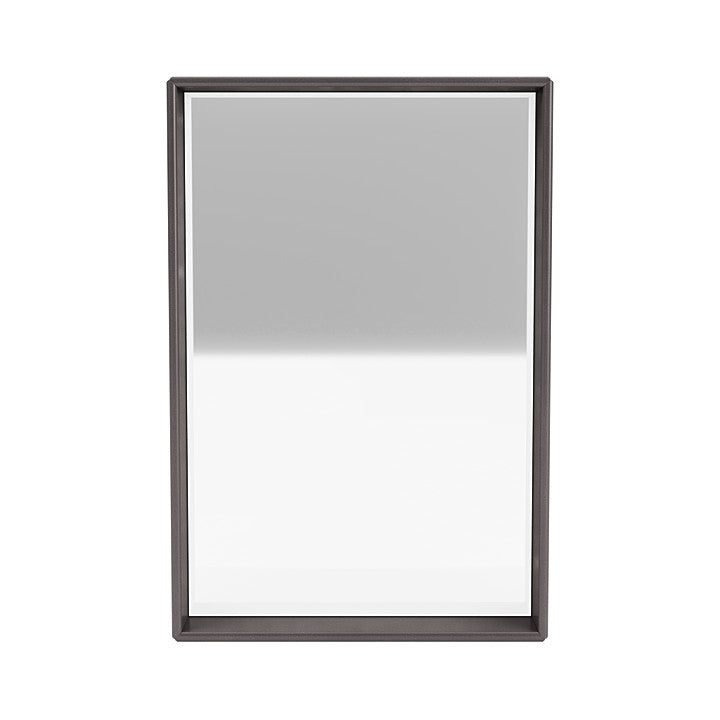 [product_category]-Montana Shelfie Mirror With Shelf Frame, Coffee Brown-Montana Furniture-5715288153755-0SHELFIE-35-04-MON-2