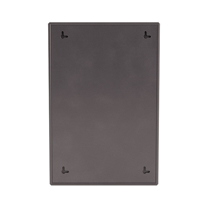 [product_category]-Montana Shelfie Mirror With Shelf Frame, Coffee Brown-Montana Furniture-5715288153755-0SHELFIE-35-04-MON-4