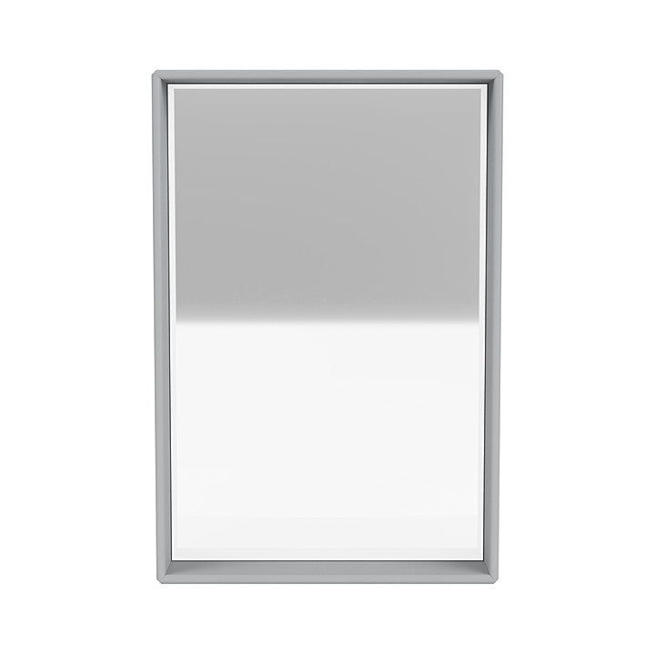 [product_category]-Montana Shelfie Mirror With Shelf Frame, Fjord-Montana Furniture-5715288131579-0SHELFIE-02-04-MON-2