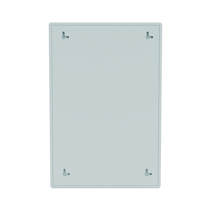 [product_category]-Montana Shelfie Mirror With Shelf Frame, Flint-Montana Furniture-5715288129507-0SHELFIE-148-04-MON-4