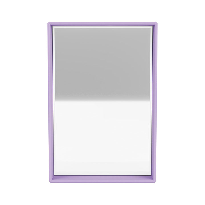 [product_category]-Montana Shelfie Mirror With Shelf Frame, Iris-Montana Furniture-5715288153731-0SHELFIE-164-04-MON-2