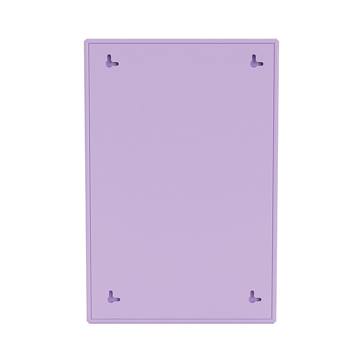 [product_category]-Montana Shelfie Mirror With Shelf Frame, Iris-Montana Furniture-5715288153731-0SHELFIE-164-04-MON-4