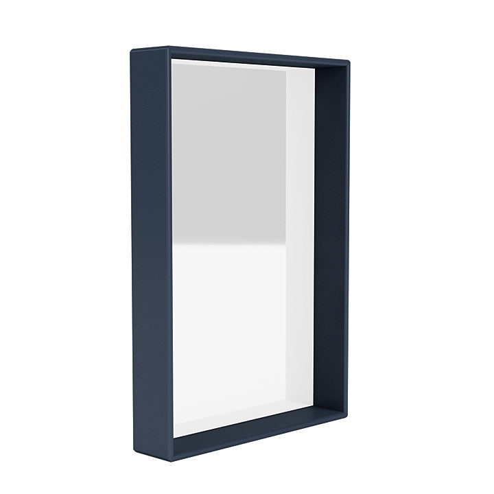[product_category]-Montana Shelfie Mirror With Shelf Frame, Juniper Blue-Montana Furniture-5715288153540-0SHELFIE-138-04-MON-3