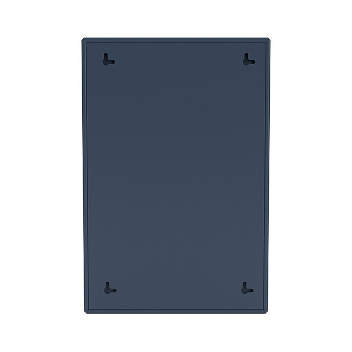 [product_category]-Montana Shelfie Mirror With Shelf Frame, Juniper Blue-Montana Furniture-5715288153540-0SHELFIE-138-04-MON-4